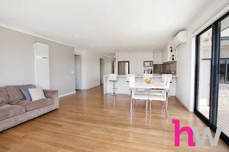 Second view of Homely house listing, 14 Vintage Court, Waurn Ponds VIC 3216