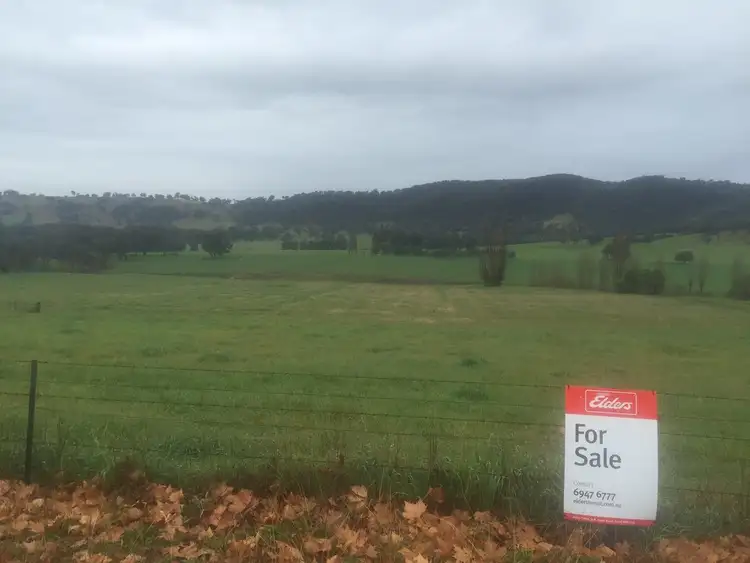 Main view of Homely land listing, Lot 50 Selwyn Street, Adelong NSW 2729