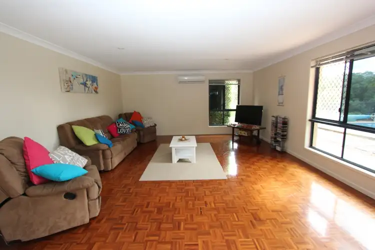 Seventh view of Homely house listing, 11 Tidar Crt, Kingaroy QLD 4610