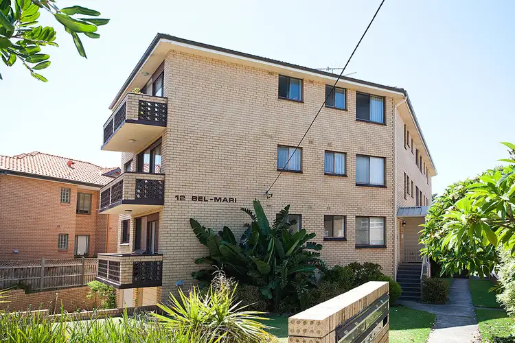 3/12 Ewos Pde, Cronulla NSW 2230
