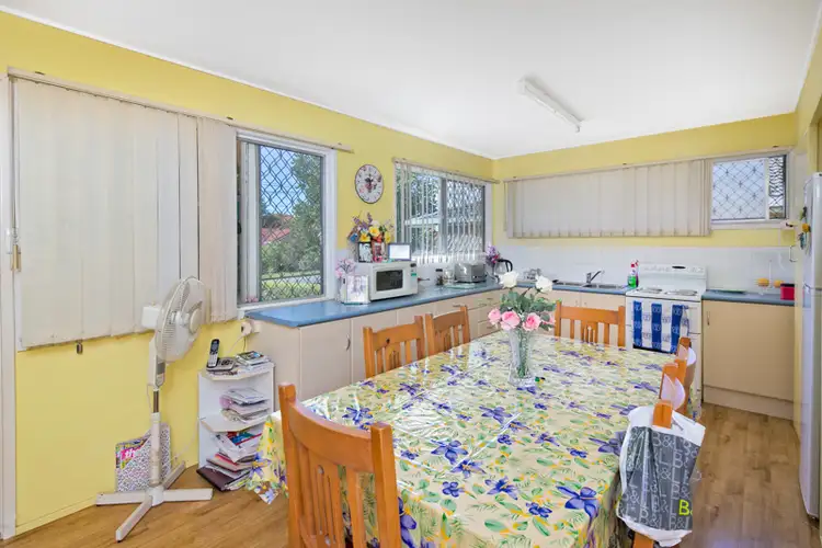 Third view of Homely house listing, 32 Taylor Crescent, Cleveland QLD 4163