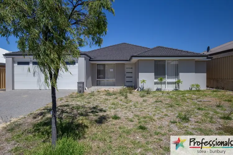 5 Advance Road, Dalyellup WA 6230