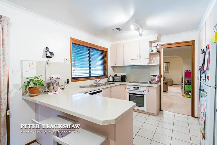 Fourth view of Homely house listing, 84 Jackie Howe Crescent, Macarthur ACT 2904
