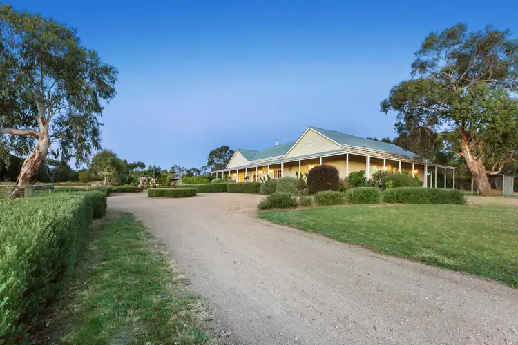 Third view of Homely rural property listing, 1518 Stumpy Gully Road, Moorooduc VIC 3933