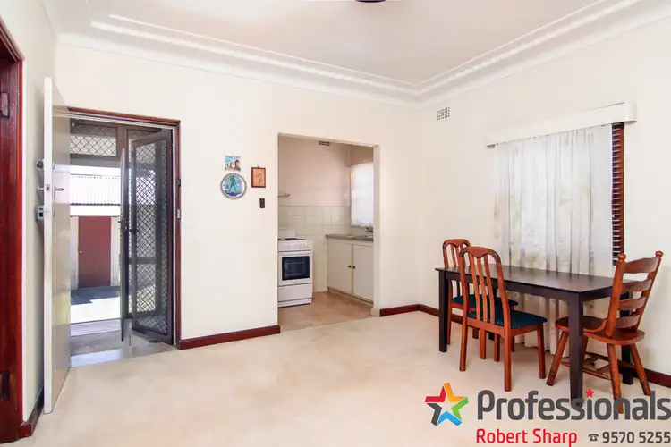 Fourth view of Homely house listing, 208 Stoney Creek Road, Beverly Hills NSW 2209