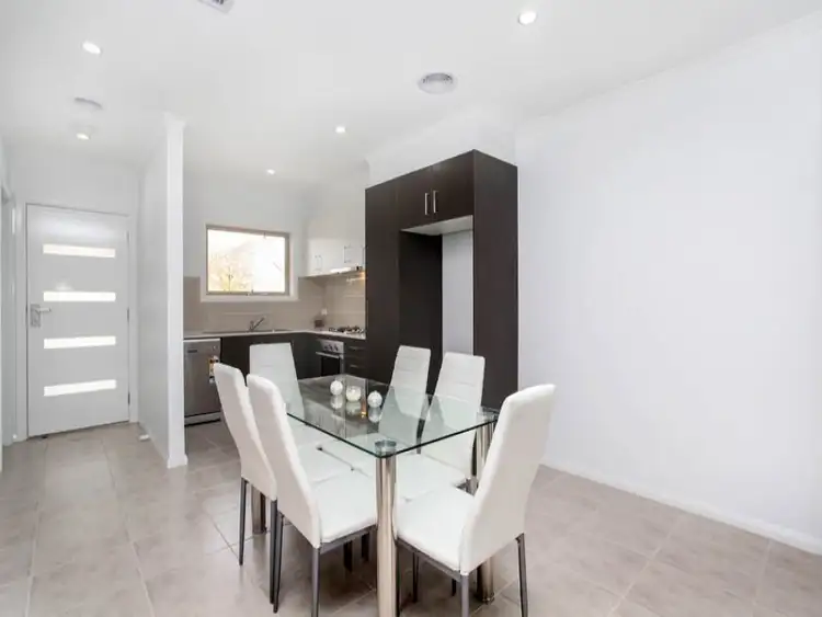 Fourth view of Homely house listing, 1B Rosewall Street, Sunshine North VIC 3020
