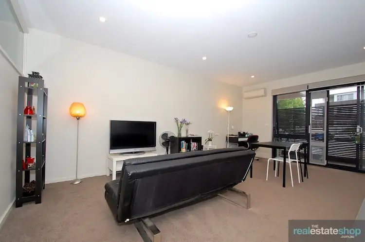 1/77 Leichhardt Street, Kingston ACT 2604