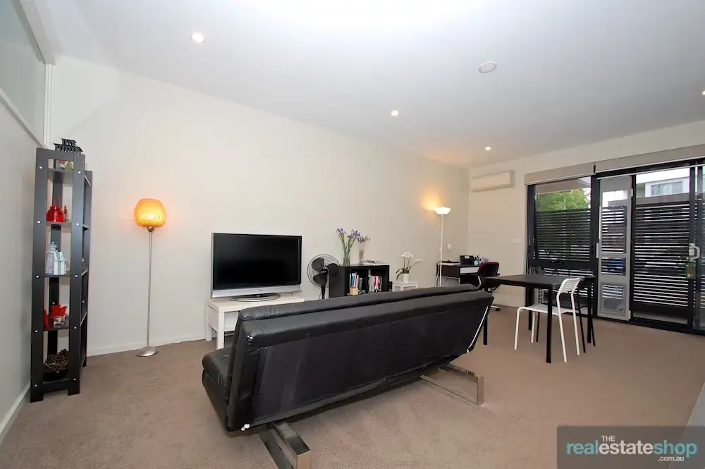 Main view of Homely apartment listing, 1/77 Leichhardt Street, Kingston ACT 2604