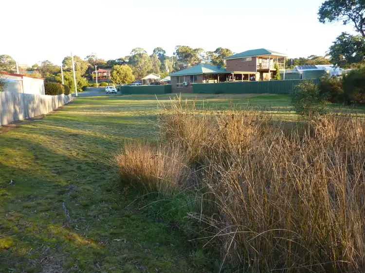 Fifth view of Homely land listing, 5 Jacob Court, Dodges Ferry TAS 7173