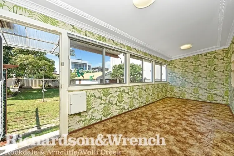 Sixth view of Homely house listing, 21 Culver Street, Monterey NSW 2217