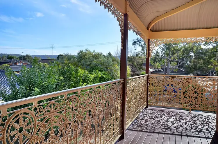 Second view of Homely house listing, 16 York Street, Emu Plains NSW 2750