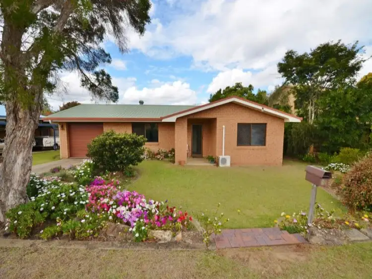 Address available on request