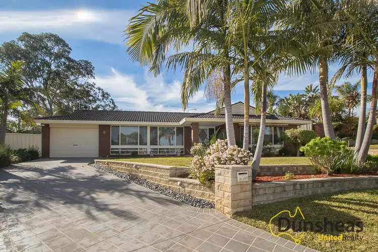 15 Mathis Place, Ingleburn NSW 2565