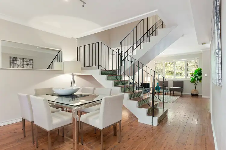 Second view of Homely apartment listing, 2/42-50 Helen Street, Lane Cove NSW 2066