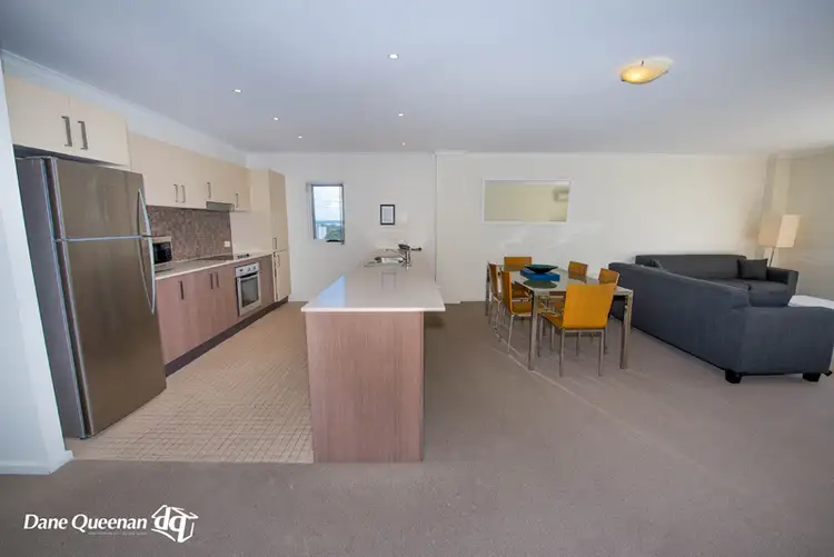 Sixth view of Homely apartment listing, 102/1A Tomaree Street, Nelson Bay NSW 2315
