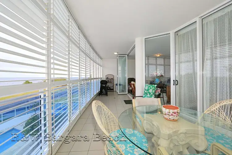 Seventh view of Homely unit listing, Unit 4, La Madalena, 15 Esplanade, Bargara QLD 4670
