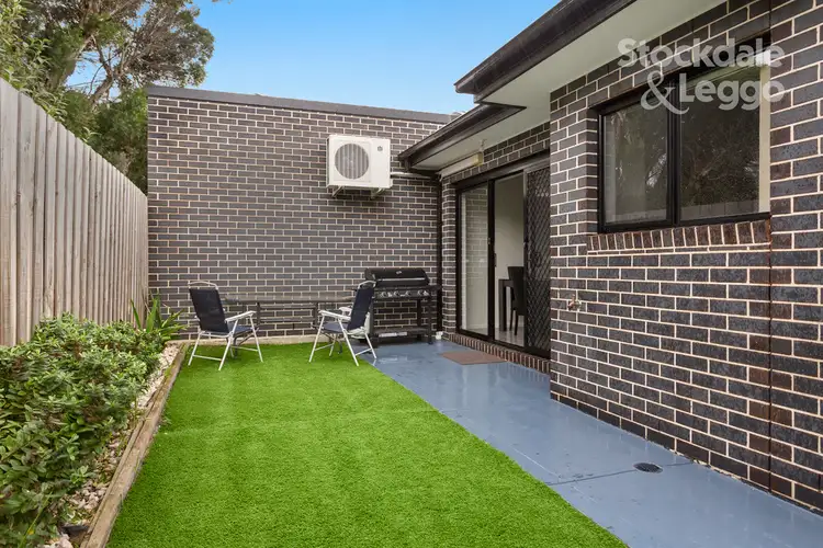 Second view of Homely unit listing, 2/54 Pecham Street, Glenroy VIC 3046