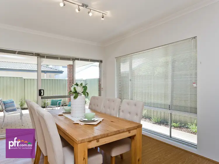 Fourth view of Homely villa listing, 11A Boundary Road, St James WA 6102