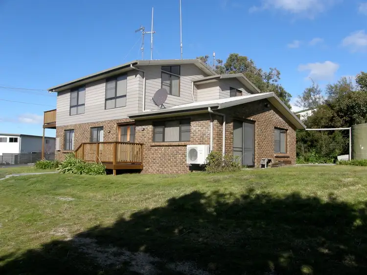 Fifth view of Homely house listing, 5 Felmingham Street, Binalong Bay TAS 7216