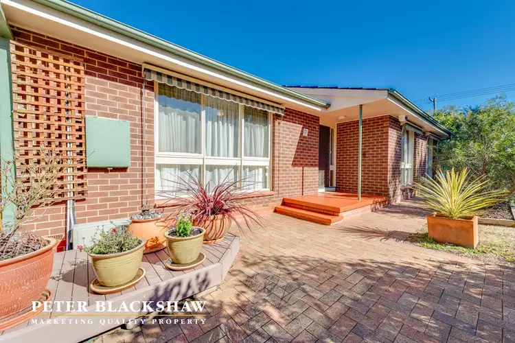 Main view of Homely house listing, 52 Fincham Crescent, Wanniassa ACT 2903