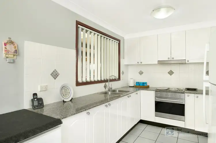 Fourth view of Homely house listing, 16 Amanda Place, Ingleburn NSW 2565