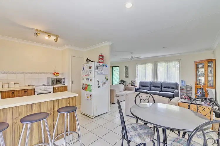 Second view of Homely house listing, 6 Nolina Court, Crestmead QLD 4132