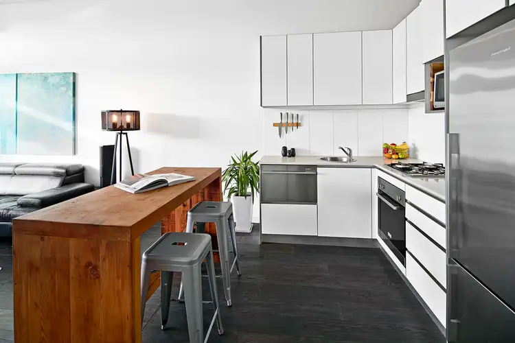 Third view of Homely unit listing, 1/299 Condamine Street, Manly Vale NSW 2093