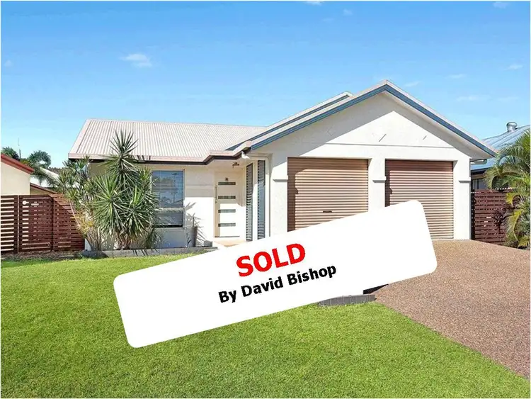 60 Honeyeater Circuit, Douglas QLD 4814