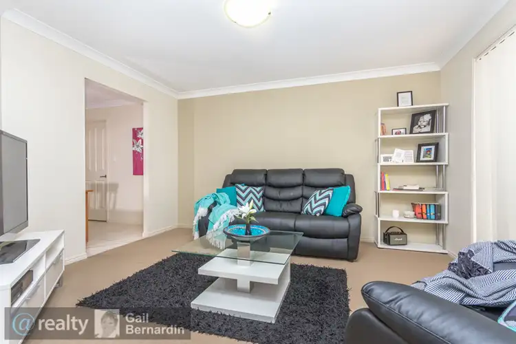 Fourth view of Homely semi-detached listing, 8 McAndrew Street, Caboolture QLD 4510