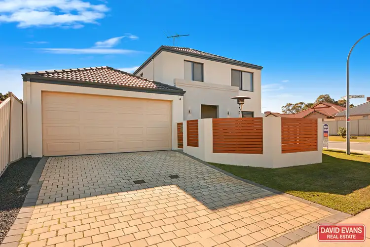 Second view of Homely house listing, 16 Watkins Loop, Tapping WA 6065