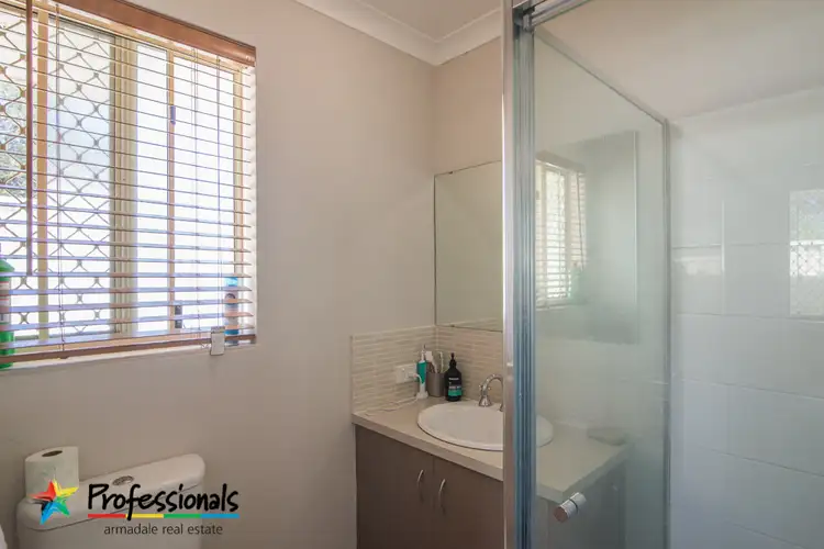 Fourth view of Homely house listing, 26A Natasha Way, Camillo WA 6111