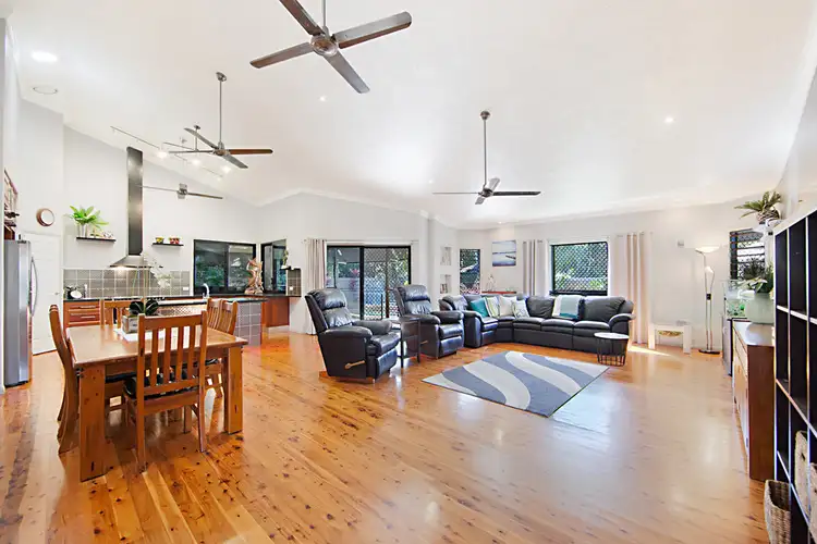 Seventh view of Homely house listing, 40 Northshore Circuit, Idalia QLD 4811