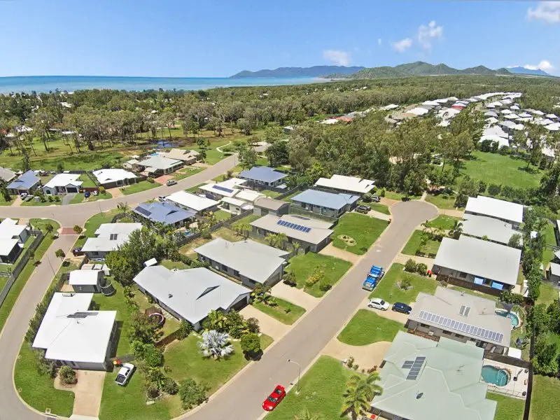 Main view of Homely house listing, 5 Eungella Court, Bushland Beach QLD 4818