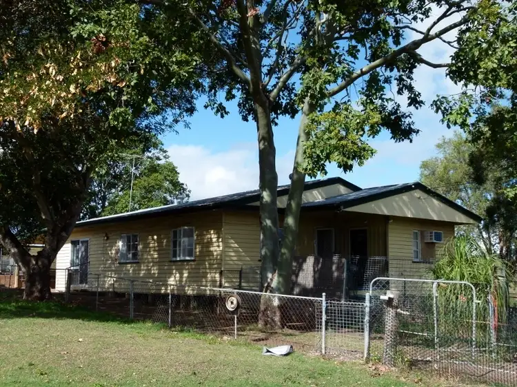 124 Wiley Road, Milbong QLD 4310