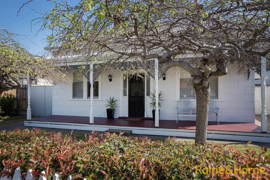 Main view of Homely house listing, 16 Elphin Street, Newport VIC 3015