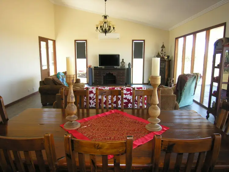 Third view of Homely house listing, Lot 201 Corryton Park Road, Pewsey Vale SA 5351