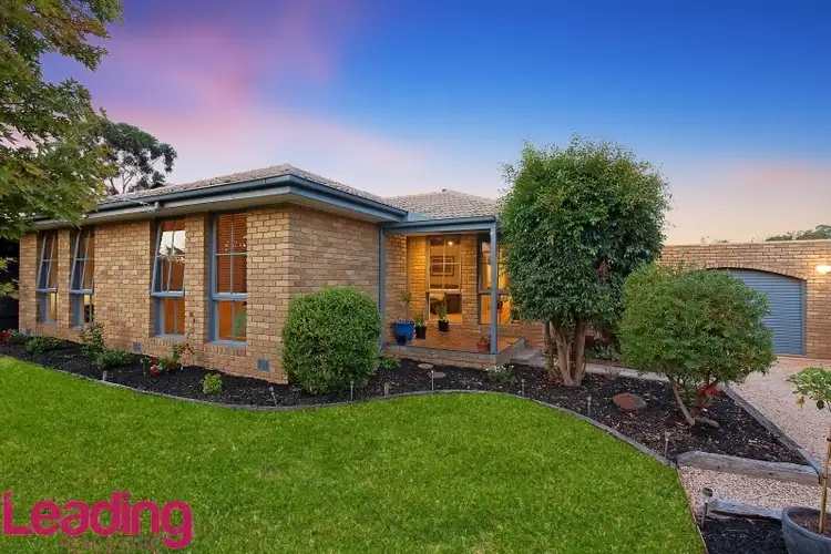 4 Gruner Street, Sunbury VIC 3429