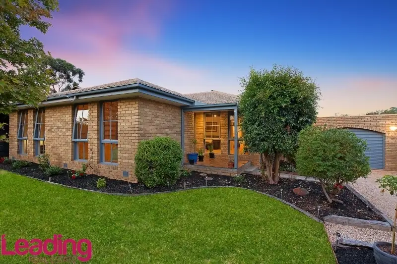 Main view of Homely house listing, 4 Gruner Street, Sunbury VIC 3429