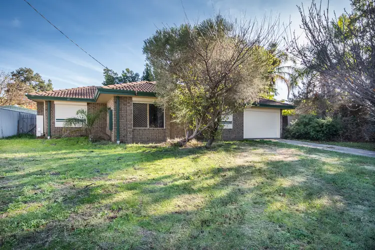 Second view of Homely house listing, 25 Sandridge Street, Gosnells WA 6110