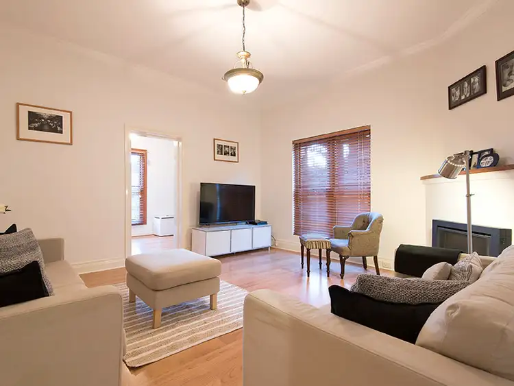 Fifth view of Homely house listing, 40 Braemar Street, Essendon VIC 3040