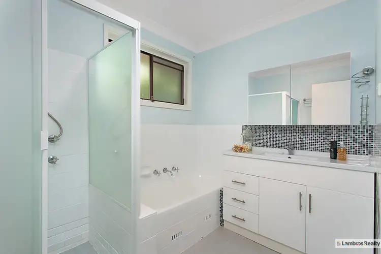 Third view of Homely house listing, 16 KALUMNA CL, Cherrybrook NSW 2126