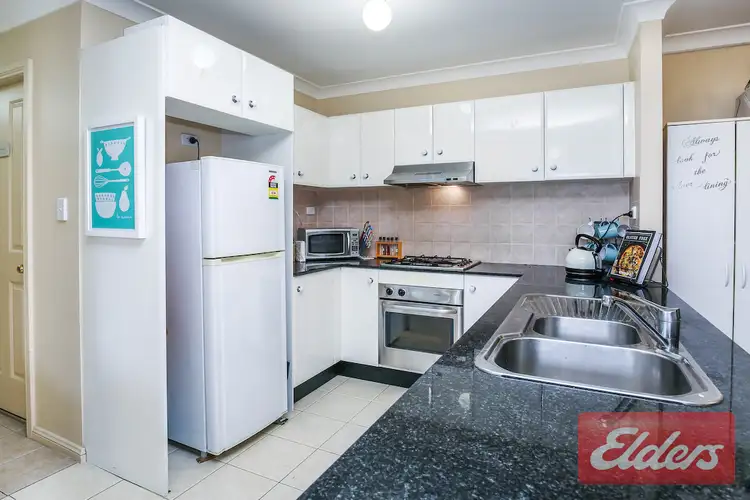 Fourth view of Homely villa listing, 4b/24 Jersey Road, South Wentworthville NSW 2145