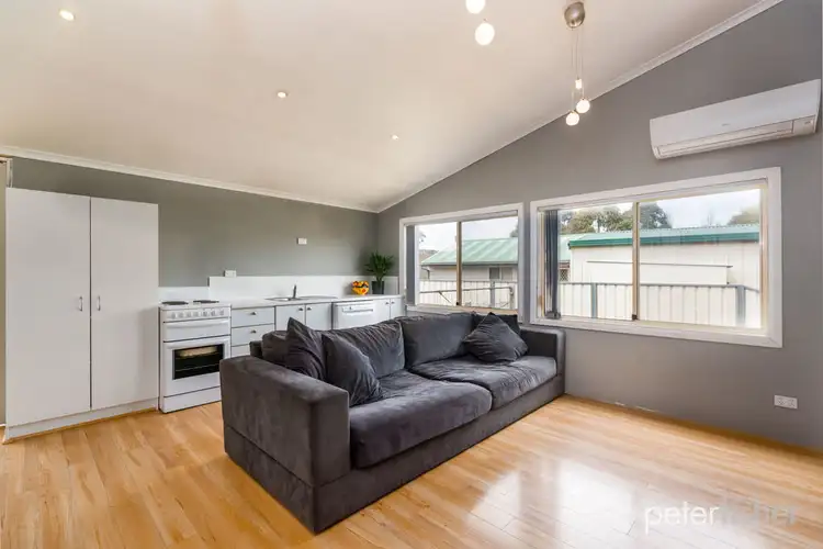 Second view of Homely house listing, 11 Newman Lane, Lucknow NSW 2800