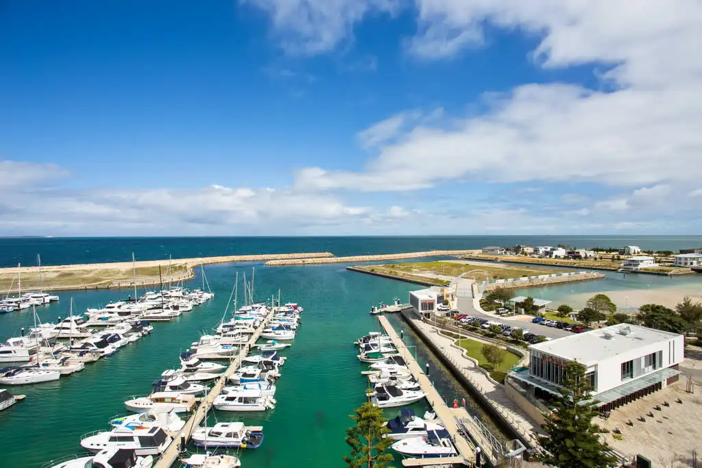 Main view of Homely house listing, 104/9 Coromandel Approach, North Coogee WA 6163