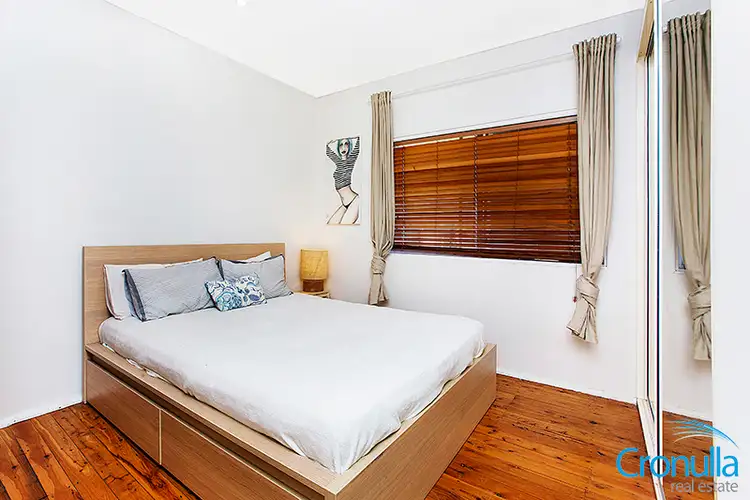 Fourth view of Homely apartment listing, 5/126 Elouera Road, Cronulla NSW 2230