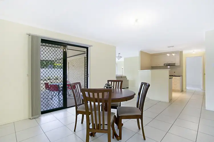 Fourth view of Homely house listing, 10 Mayfair Place, Moggill QLD 4070