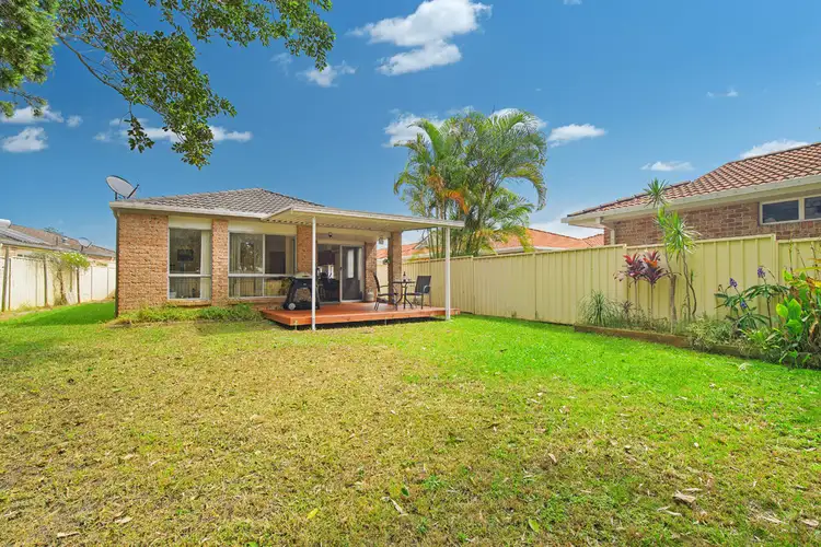 Fifth view of Homely house listing, 22 Eliza Circuit, Port Macquarie NSW 2444