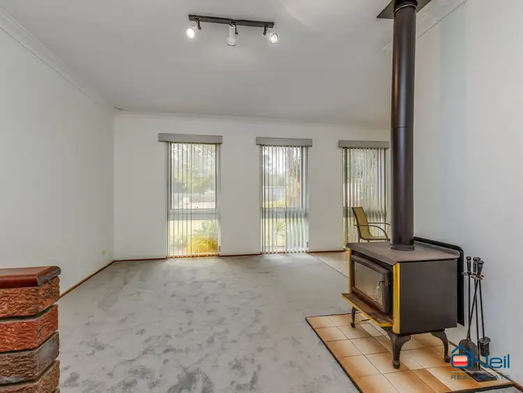 Fifth view of Homely house listing, 1 Elouera Road, Camillo WA 6111