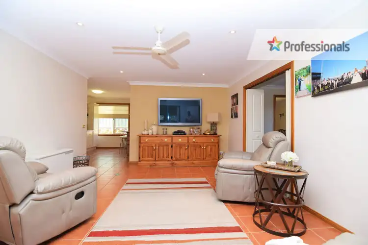Third view of Homely house listing, 4 Magnolia Cl, Kelso NSW 2795