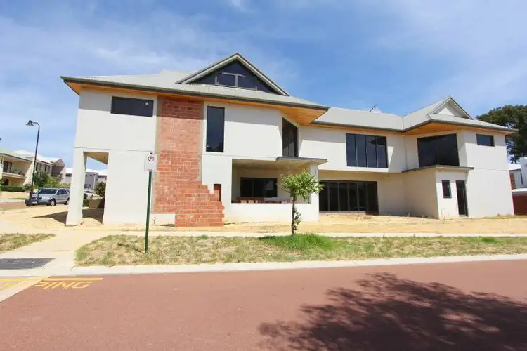Second view of Homely house listing, 25 Loneragan Street, Nedlands WA 6009